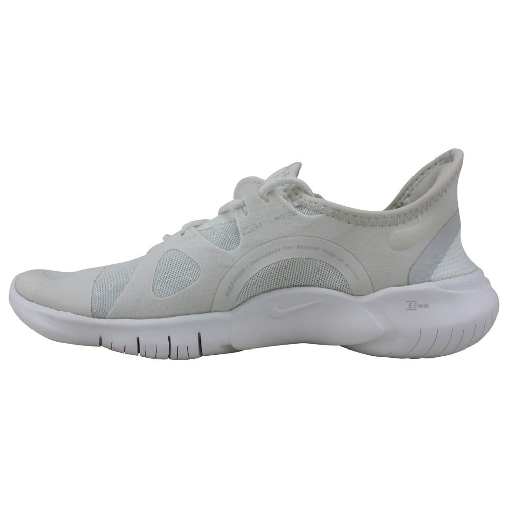 Women's Free RN 5.0 Platiunum Tint AQ1316-002 - Picture 2 of 4
